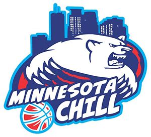 Mn chill basketball  Minnesota